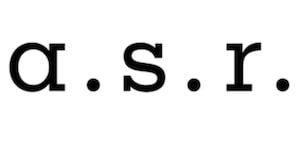 a.s.r.